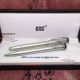 Perfect Replica Montblanc Heritage Rouge&Noir Silver Rollerball Pen (2)_th.jpg